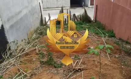 Terreno à venda em Taubaté-SP, Chácara Belo Horizonte - 139,00 m² de oportunidade única!