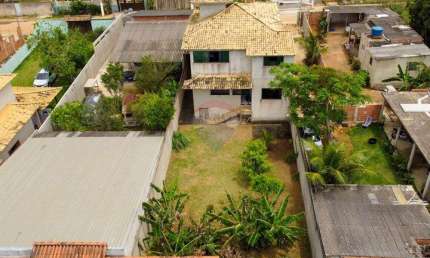 CASA  Á VENDA, 3 QUARTOS, 4 VAGAS EM BÚZIOS-RJ EXCELENTE PREÇO