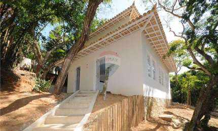 Casa à venda na Praia da Ferradura, Búzios, vendido por R$ 900.000