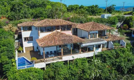 Casa à venda em João Fernandes - Excelente oportunidade!