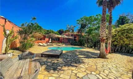 Prédio à venda na R. Da Tartaruga,, 531, Praia da Tartaruga, Armação dos Búzios
