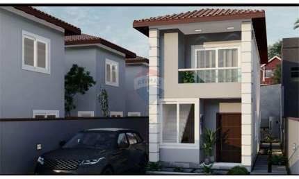 Casa - Venda - Armação dos Búzios , Rio de Janeiro CASA A VENDA - LANÇAMENTO NA RASA