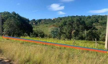 Terreno com RGI à venda na Vila Verde - Loteamento Bosque de Búzios