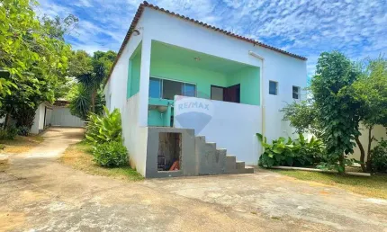 Duas Casas belíssimas à venda no bairro Villa Verde em Búzios/RJ