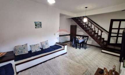 Casa com 2 quartos à venda na Rua Alagoas, 25, Caminho de Búzios, Cabo Frio