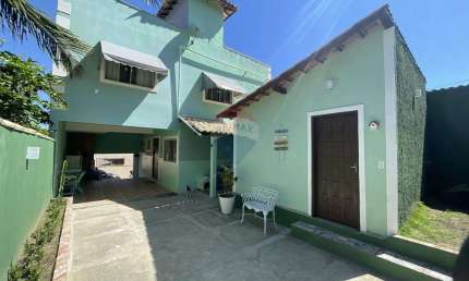 Casa com 4 quartos à venda na Praia Rasa, Armação dos Búzios 