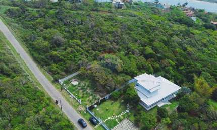Terreno à venda na Ferradura, Armação dos Búzios 