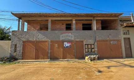 A venda complexo residencial 7 unidades na rasa - oportunidade de investimento