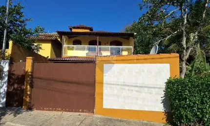 Casa com 5 quartos à venda na Praia Rasa, Armação dos Búzios 