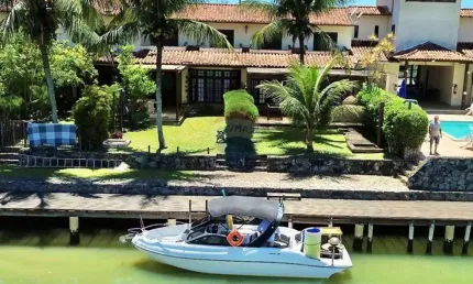 Casa de condomínio, oportunidade imperdível na Marina em Armação dos Búzios – RJ !!