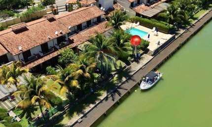 À venda: Casa de condomínio, oportunidade imperdível na Marina em Armação dos Búzios – RJ