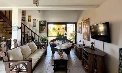 À venda: Casa em condomínio na Rasa, Armação dos Búzios