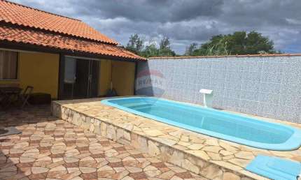 Casa com 2 quartos à venda na Rua Das Acacias, 94, Praia Rasa, Armação dos Búzios
