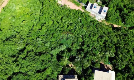Terreno à venda em são josé búzios com linda vista ao mar no final de rua sem saída com 1521 m²