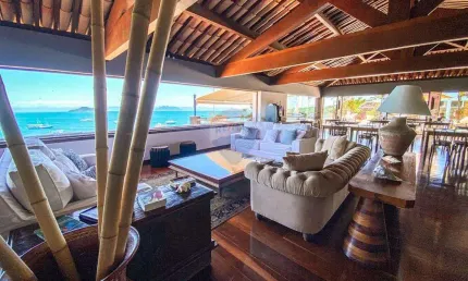 Hotel à venda em Búzios na Orla Bardot por R$ 34.000.000,00!