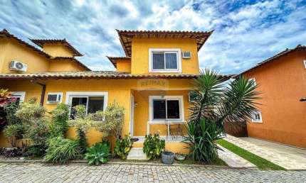 Casa com 3 quartos à venda na Estrada José Bento Ribeiro Dantas, 3000, Praia Rasa, Armação dos Búzios