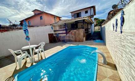 Casa com 2 quartos à venda na Geraldo Martins, 26, José Gonçalves, Armação dos Búzios