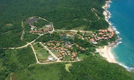 Belíssima e ótima oportunidade em condomínio na Praia dos Caravelas em Búzios, RJ