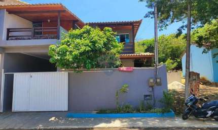 Excelente Oportunidade! Casa à Venda no Bairro – José Gonçalves, Armação dos Búzios/RJ  R$ 340.000