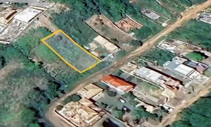 Terreno à venda na Rua D, 01, São José, Armação dos Búzios