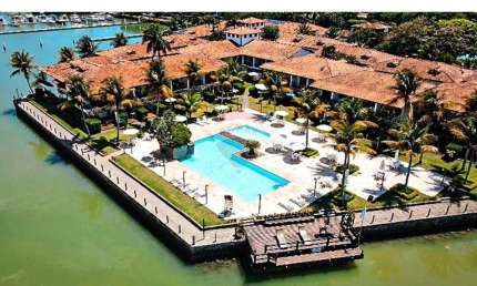 Casa á venda em condomínio na Marina- R$880.000- Um lugar único para viver!!