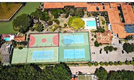 Casa á venda em condomínio na Marina- R$880.000- Um lugar único para viver!!