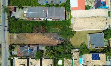 Terreno de 500m² à venda em São José - Próximo a comércios