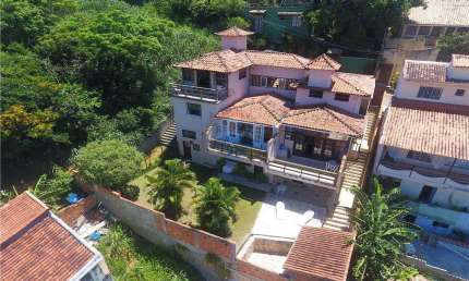 Seis apartamentos à venda na Tartaruga em Búzios por apenas R$ 1.190.000