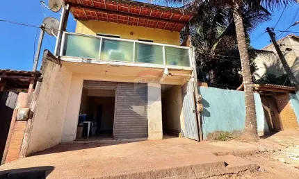 Casa com 1 quarto à venda na Rua Pôr do Sol, 2, Unamar, Cabo Frio