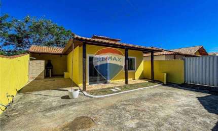 Casa com 2 quartos à venda na Rua Travessa Das Acácias, 2, Praia Rasa, Armação dos Búzios
