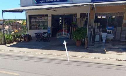 Loja Comercial à venda na Vila Verde em Búzios! R$ 400.000