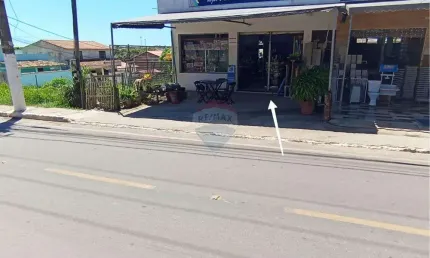 Ponto comercial à venda na Rua Da Assembleia, 22, Vila Verde, Armação dos Búzios