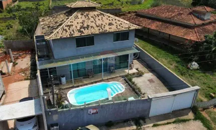 Casa com 4 quartos à venda na Praia Rasa, Armação dos Búzios 