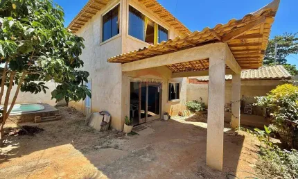 Casa Aconchegante com Piscina à venda na Vila Verde, Rasa, Armação dos Búzios