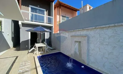 À venda: Casa na Praia Rasa, o refúgio dos sonhos em Búzios para quem busca conforto e qualidade