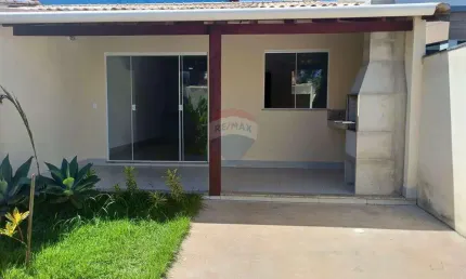 Casa à venda próxima à Praia Rasa em Búzios - R$280.000,00