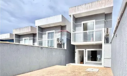 Excelente casa à venda na Rasa, Armação dos Búzios - RJ