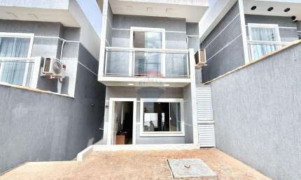 Casa com 2 quartos à venda na Rua Justiniano de Souza, lote 31, Praia Rasa, Armação dos Búzios