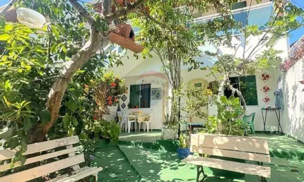 À venda: Encantadora casa com 4 suítes a apenas 300m da Praia de Geribá, Armação dos Búzios