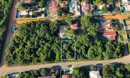 Terreno à venda na Rua Jonas Talbert, Nº 0 Q.58, Marina Porto Búzios, Armação dos Búzios
