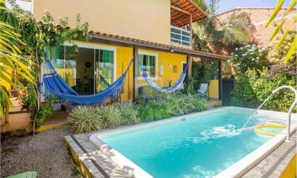 Casa Espetacular à venda em José Gonçalves - Armação dos Búzios no Valor de 545.000