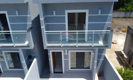 Casa com 2 quartos à venda em São José, Armação dos Búzios 