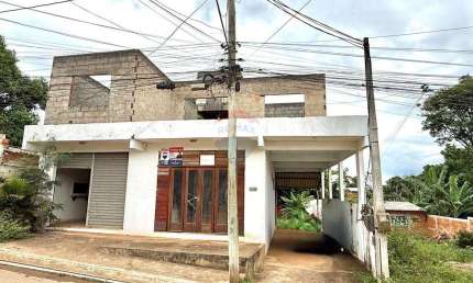 Imóvel Comercial R$ 250.000,00 Vila Verde em Búzios.