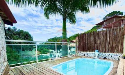 Casa com 2 quartos à venda em Manguinhos, Armação dos Búzios 
