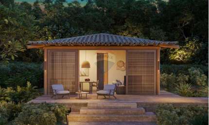 Lançamentos mobiliados Exclusivos  -  Venda de fração de unidade imobiliária -  infraestrutura, serviços e comodidade de um hotel 5 estrelas