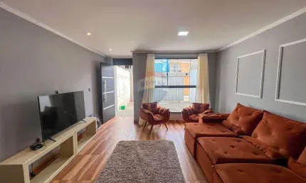 Casa Duplex Moderna em Tucuns – Próxima da Praia e com Alto Potencial de Rentabilidade!