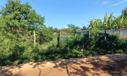 Terreno de 600m² por 86$ mil rua das Palmeiras Maria Joaquina
