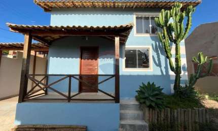 Casa à venda em São José – Armação dos Búzios R$ 190.000