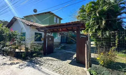 Prédio à venda na Rua Sátiro Coelho, 4, Manguinhos, Armação dos Búzios