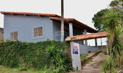 Casa à Venda com RGI e Habite-se – 1 Quarto com Vista para o Mar da Praia Rasa, Búzios